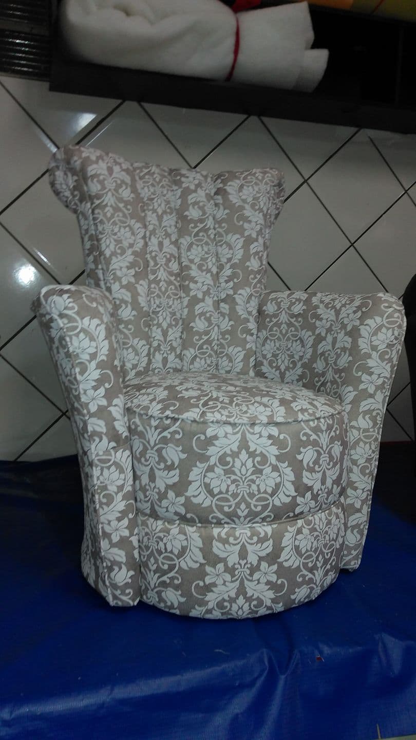 Serviço personalizado
